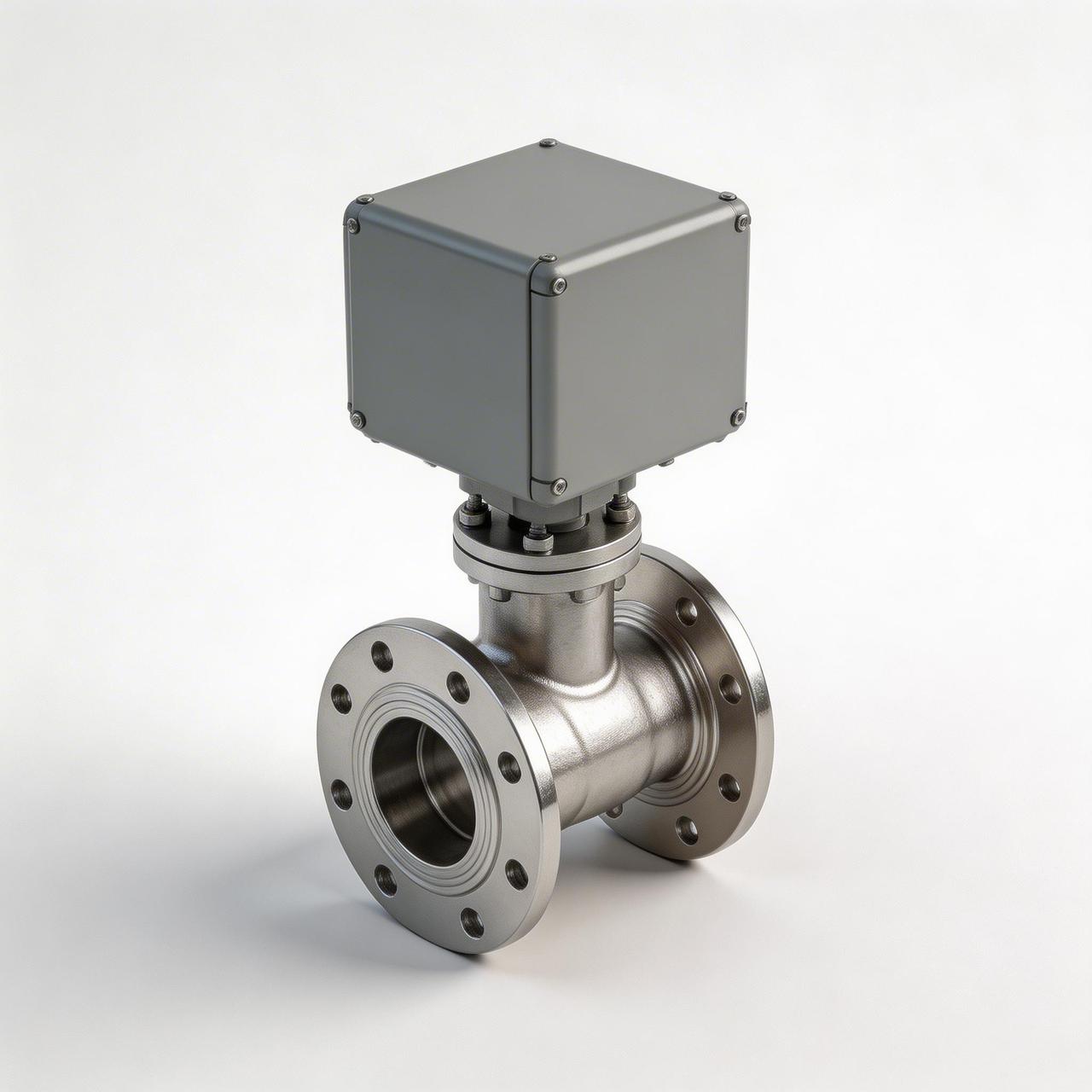 ZAZP 电动调节阀