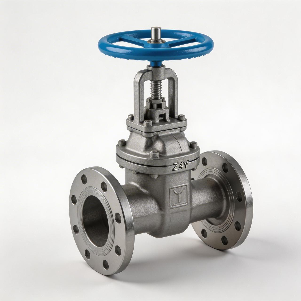 Z41Y 高温高压闸阀