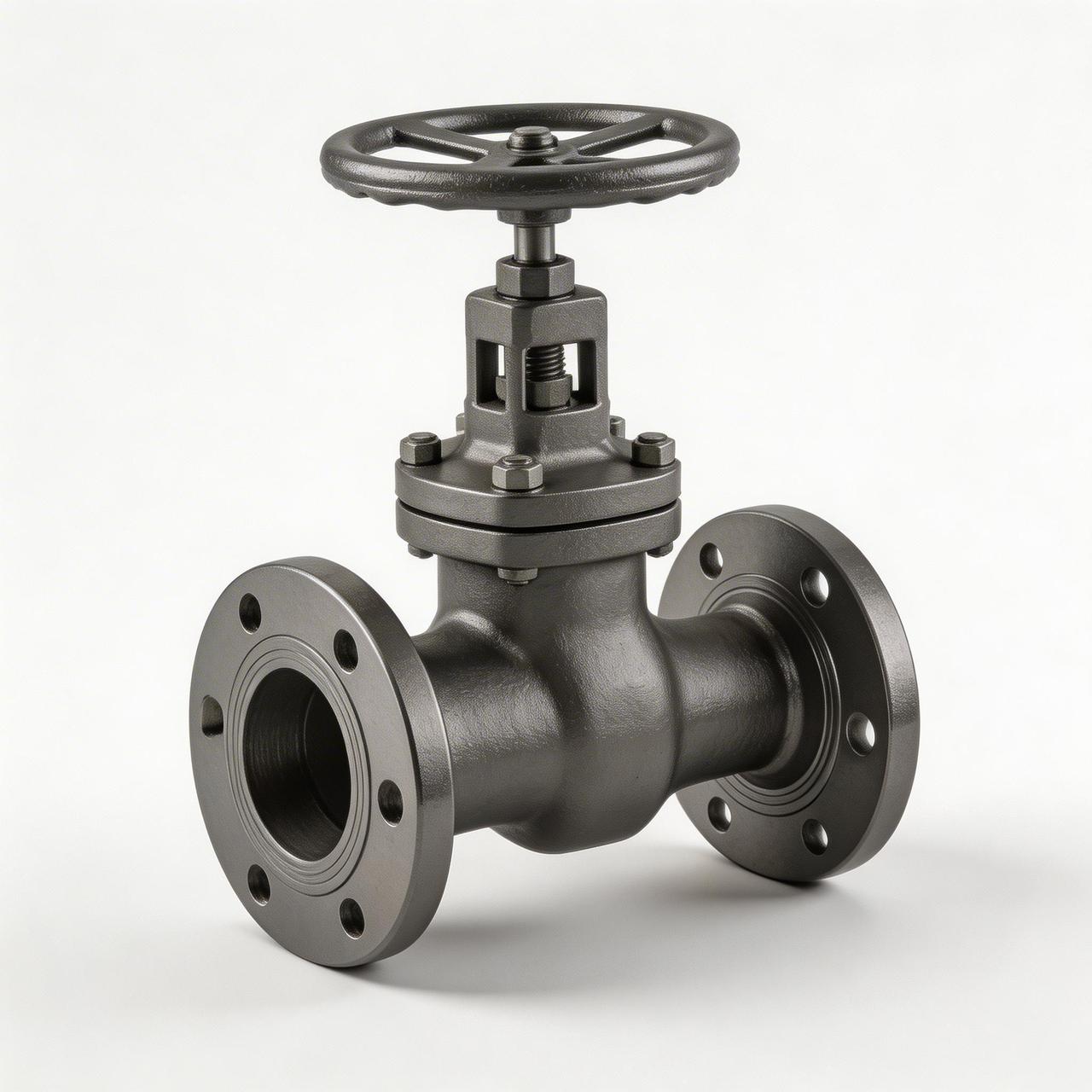 J41Y 高温高压截止阀