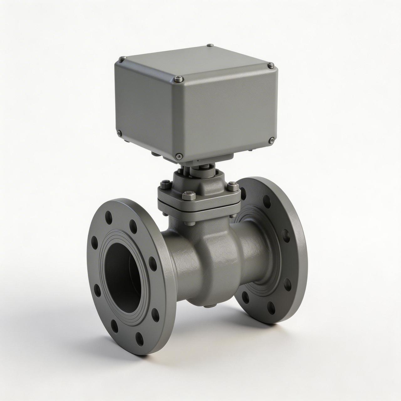 J941H 电动截止阀