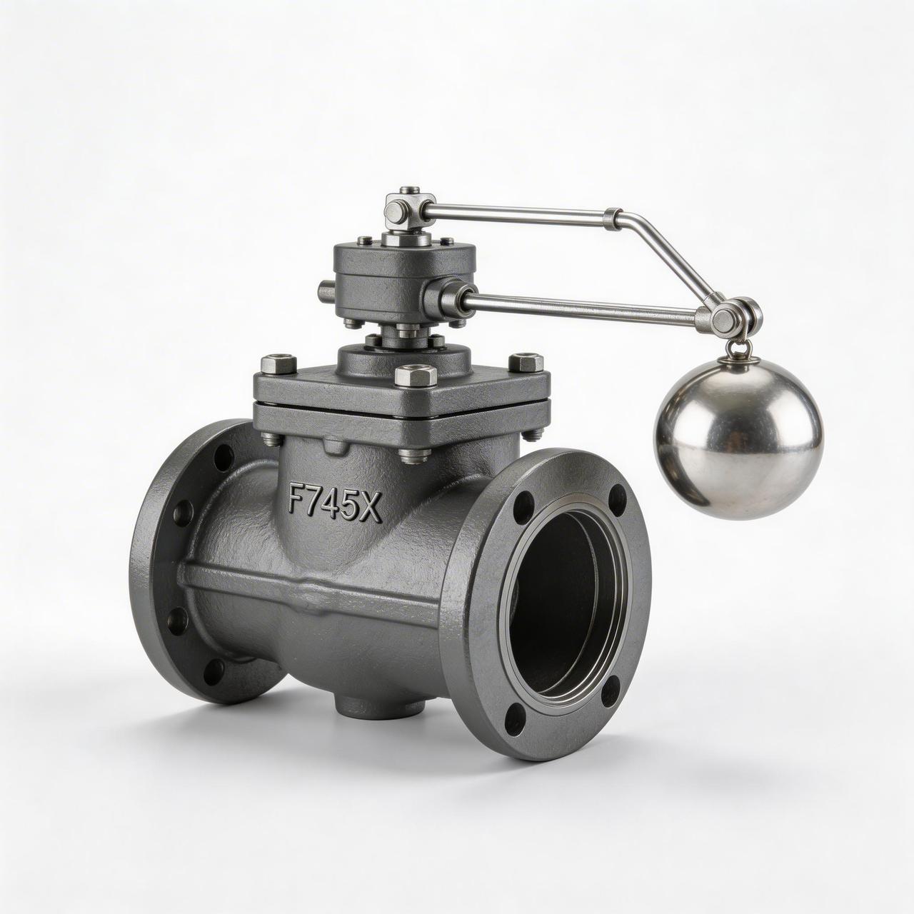 F745X 遥控浮球阀